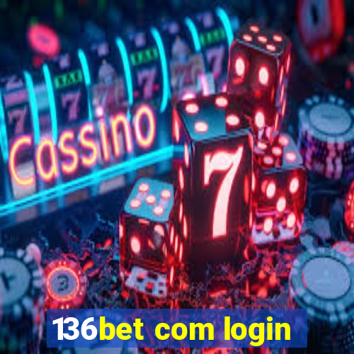 136bet com login